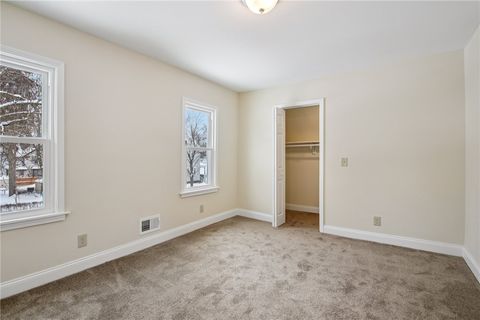 Tiny photo for 253 Garfield St Street, Rochester, NY 14611 (MLS # R1660311)