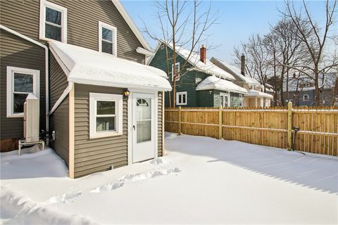 Tiny photo for 253 Garfield St Street, Rochester, NY 14611 (MLS # R1660311)