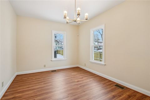 Tiny photo for 253 Garfield St Street, Rochester, NY 14611 (MLS # R1660311)