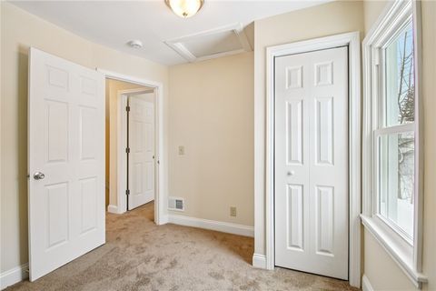 Tiny photo for 253 Garfield St Street, Rochester, NY 14611 (MLS # R1660311)