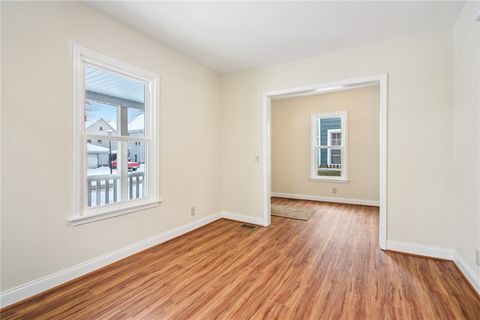 Tiny photo for 253 Garfield St Street, Rochester, NY 14611 (MLS # R1660311)