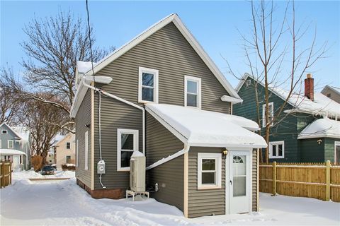 Tiny photo for 253 Garfield St Street, Rochester, NY 14611 (MLS # R1660311)