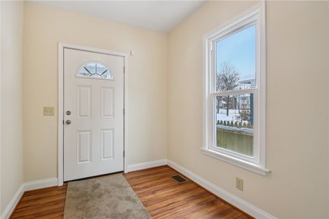 Tiny photo for 253 Garfield St Street, Rochester, NY 14611 (MLS # R1660311)