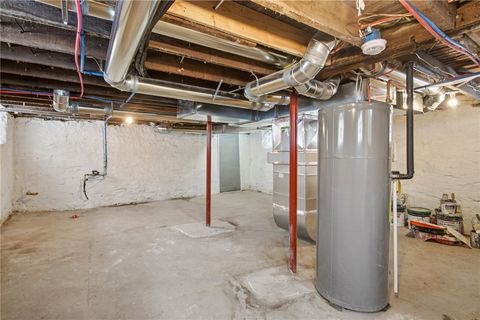 Tiny photo for 253 Garfield St Street, Rochester, NY 14611 (MLS # R1660311)