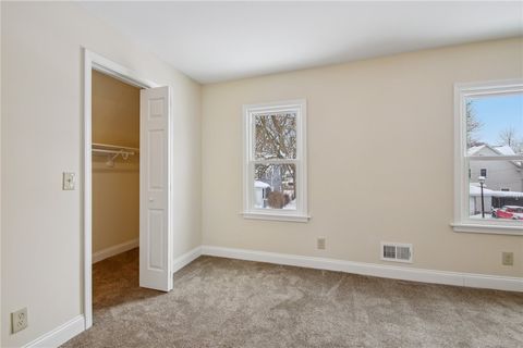 Tiny photo for 253 Garfield St Street, Rochester, NY 14611 (MLS # R1660311)