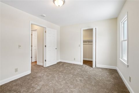 Tiny photo for 253 Garfield St Street, Rochester, NY 14611 (MLS # R1660311)