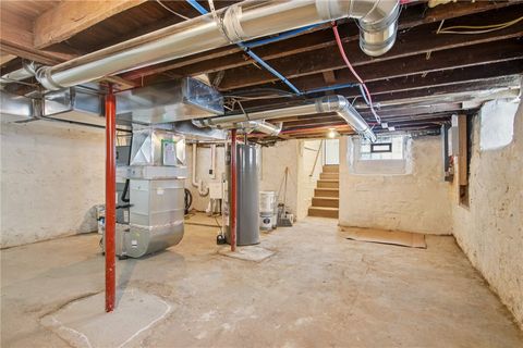 Tiny photo for 253 Garfield St Street, Rochester, NY 14611 (MLS # R1660311)