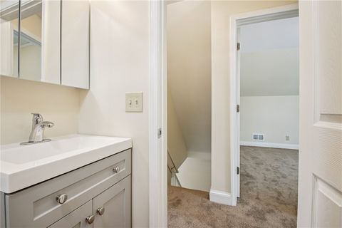 Tiny photo for 253 Garfield St Street, Rochester, NY 14611 (MLS # R1660311)