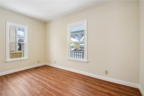 Tiny photo for 253 Garfield St Street, Rochester, NY 14611 (MLS # R1660311)