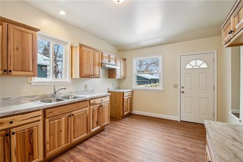 Tiny photo for 253 Garfield St Street, Rochester, NY 14611 (MLS # R1660311)