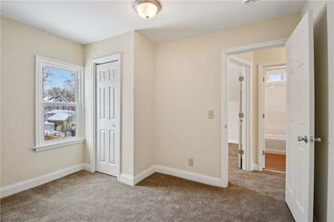 Tiny photo for 253 Garfield St Street, Rochester, NY 14611 (MLS # R1660311)