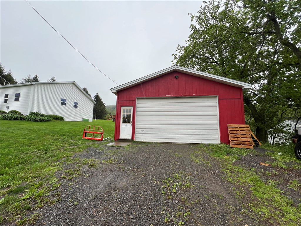 928 East Street, Bridgewater, New York image 36