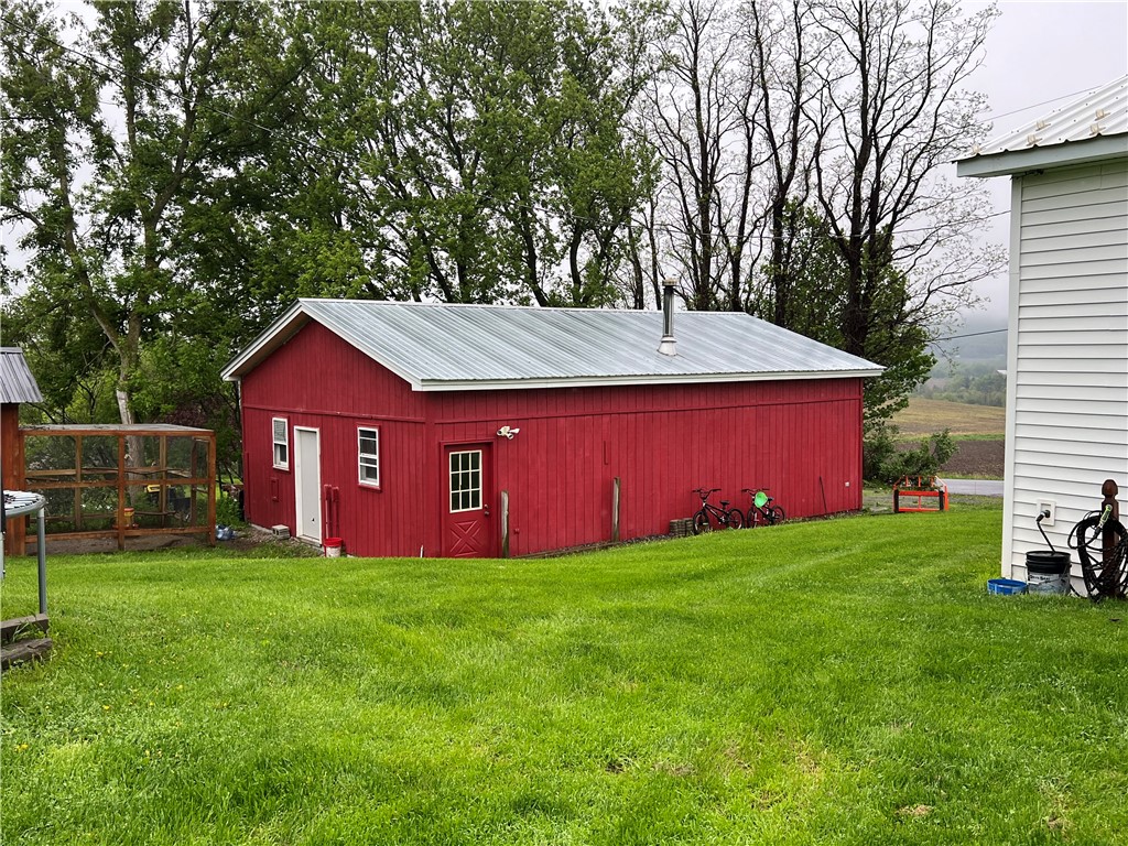 928 East Street, Bridgewater, New York image 35