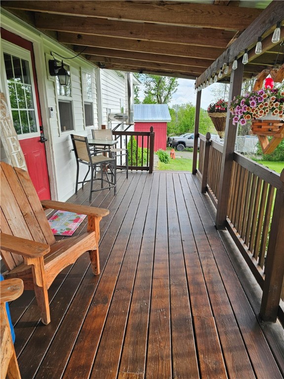 928 East Street, Bridgewater, New York image 3