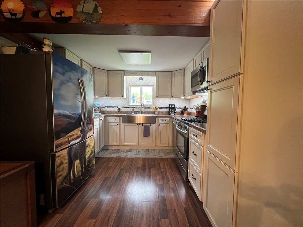 928 East Street, Bridgewater, New York image 6