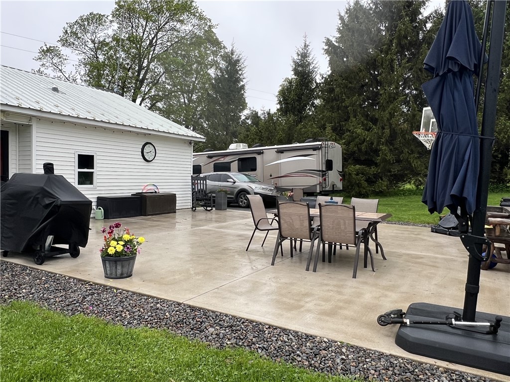 928 East Street, Bridgewater, New York image 29