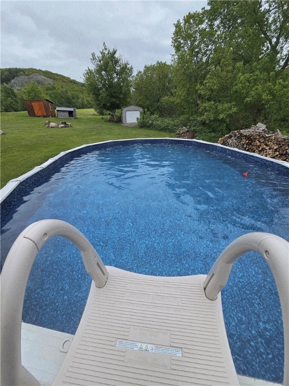 928 East Street, Bridgewater, New York image 33