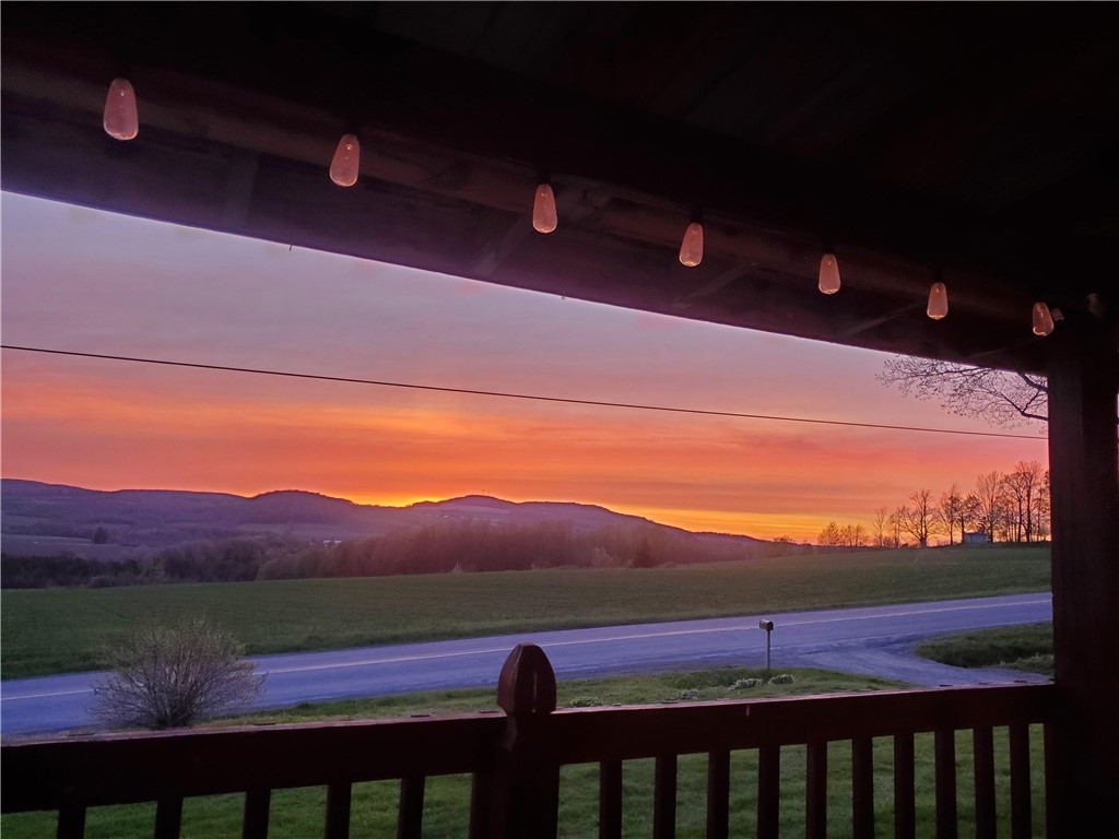 928 East Street, Bridgewater, New York image 38