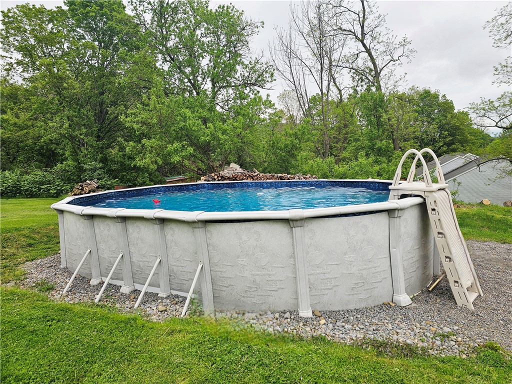 928 East Street, Bridgewater, New York image 32