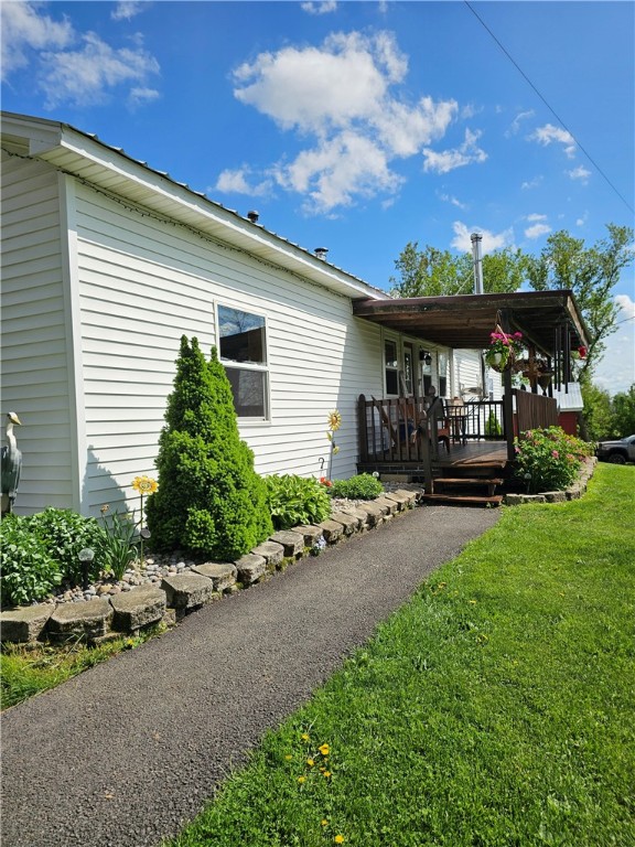 928 East Street, Bridgewater, New York image 2