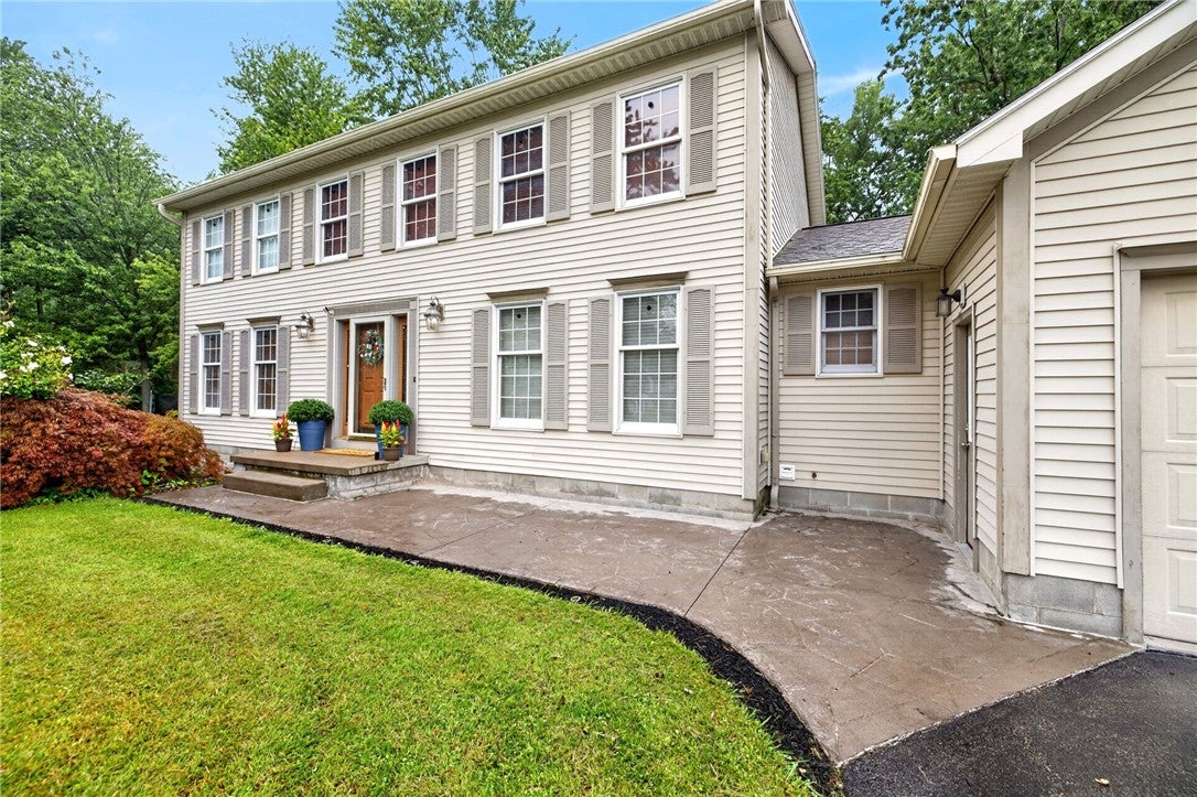 619 Galbro Circle