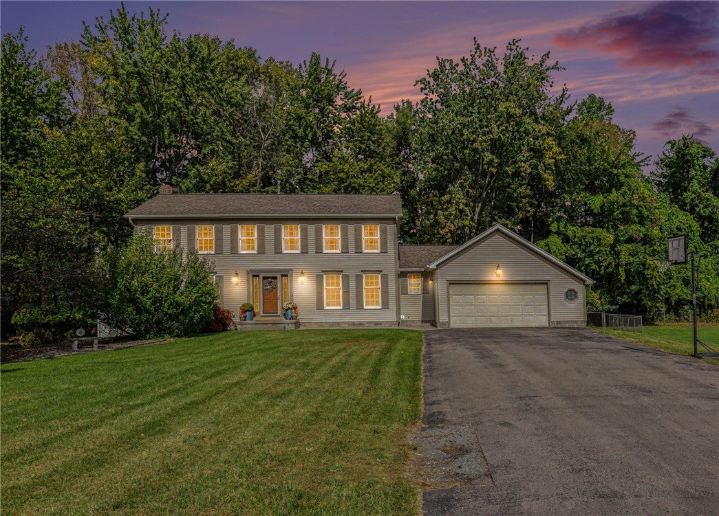 619 Galbro Circle