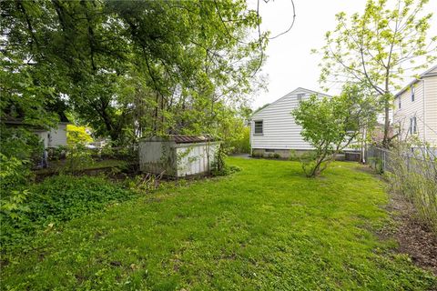 Tiny photo for 227 E Chestnut Street, East Rochester, NY 14445 (MLS # R1684564)