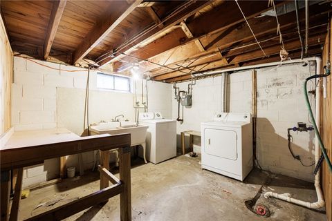 Tiny photo for 227 E Chestnut Street, East Rochester, NY 14445 (MLS # R1684564)