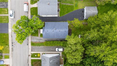 Tiny photo for 227 E Chestnut Street, East Rochester, NY 14445 (MLS # R1684564)
