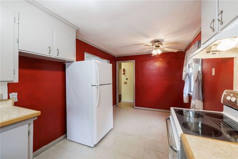 Tiny photo for 227 E Chestnut Street, East Rochester, NY 14445 (MLS # R1684564)