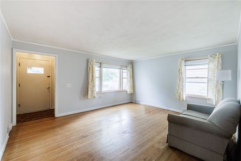 Tiny photo for 227 E Chestnut Street, East Rochester, NY 14445 (MLS # R1684564)