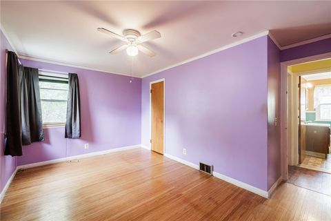 Tiny photo for 227 E Chestnut Street, East Rochester, NY 14445 (MLS # R1684564)