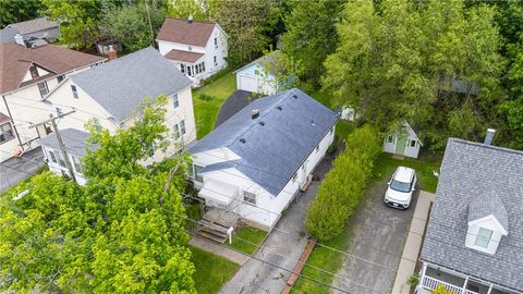 Tiny photo for 227 E Chestnut Street, East Rochester, NY 14445 (MLS # R1684564)