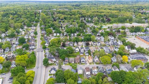 Tiny photo for 227 E Chestnut Street, East Rochester, NY 14445 (MLS # R1684564)