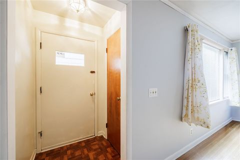 Tiny photo for 227 E Chestnut Street, East Rochester, NY 14445 (MLS # R1684564)