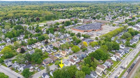Tiny photo for 227 E Chestnut Street, East Rochester, NY 14445 (MLS # R1684564)