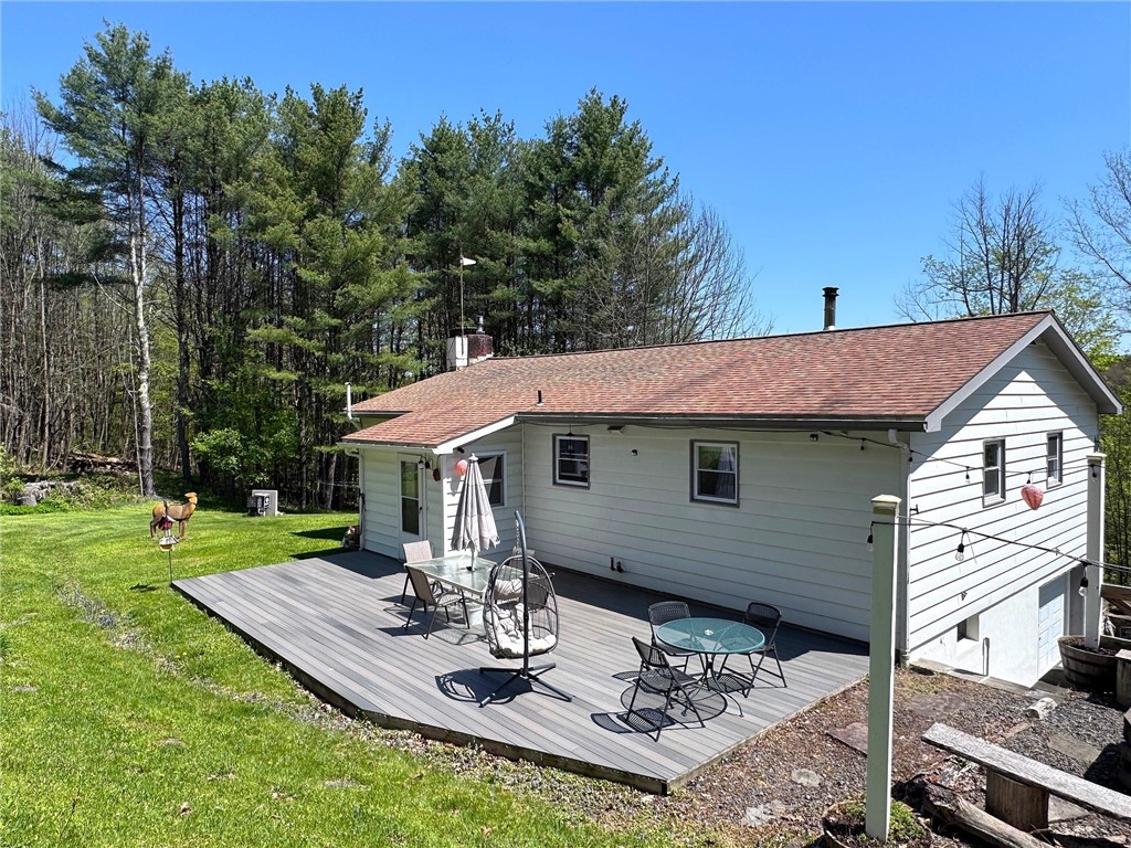 243 Haney Road, Otego, New York image 2
