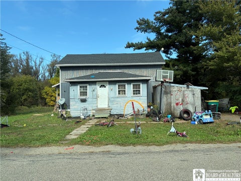 Homes For Sale - 2622 Chapin Road<br/> Chautauqua County, Sheridan, NY 14136