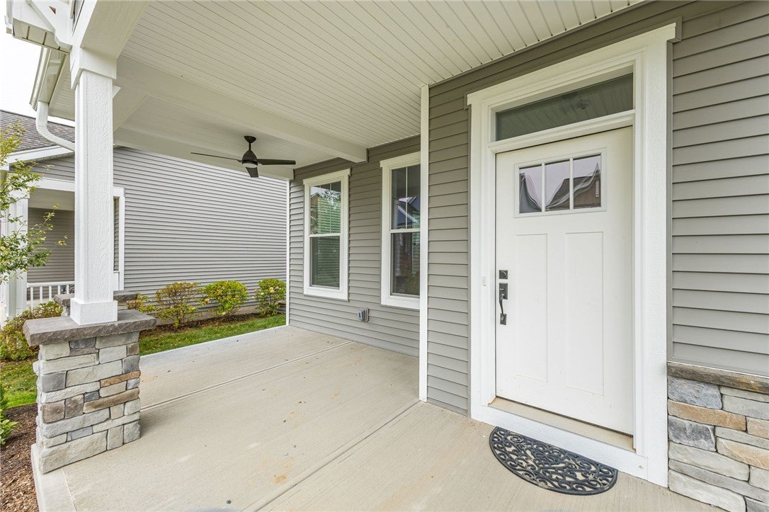 121 Thompson Lane