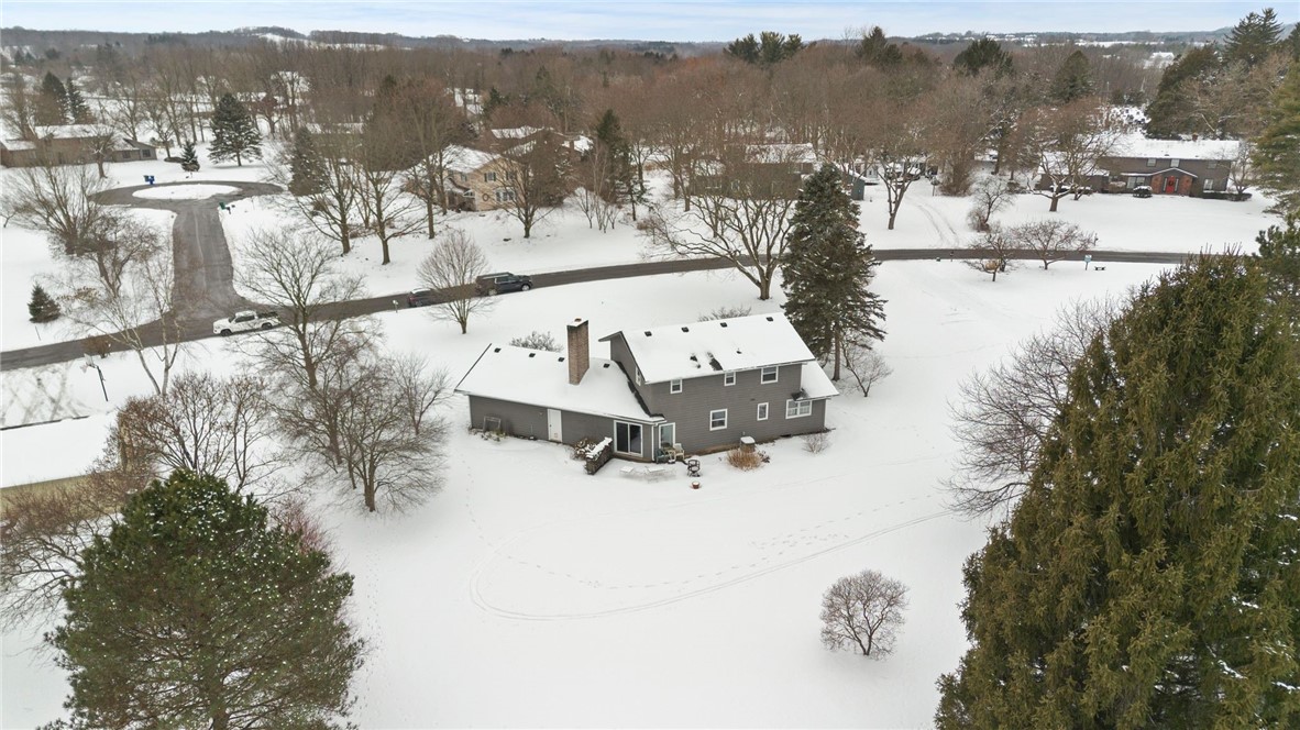 100 Drumlin View Drive, Mendon, New York image 31