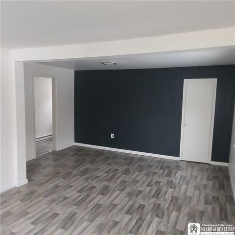 Tiny photo for 104 Isabella Avenue, Jamestown, NY 14701 (MLS # R1660881)