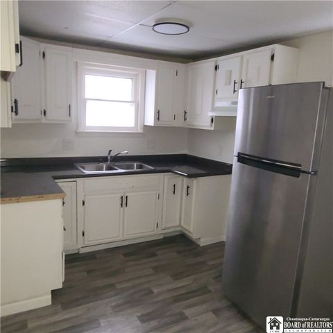 Tiny photo for 104 Isabella Avenue, Jamestown, NY 14701 (MLS # R1660881)