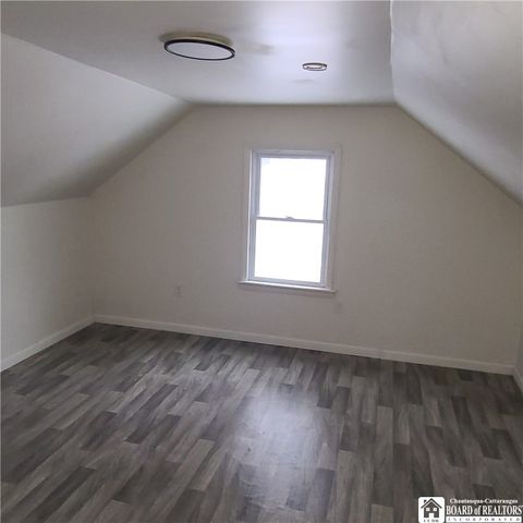 Tiny photo for 104 Isabella Avenue, Jamestown, NY 14701 (MLS # R1660881)