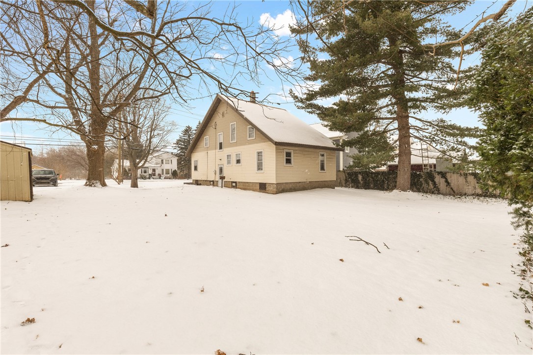 74 Maple Avenue, Sodus, New York image 6