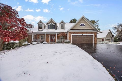 40 Thendara Lane Rochester NY 14617