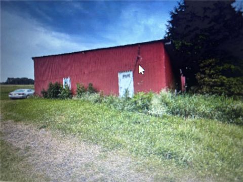 Vacant Land For Sale - 135 Benjamin Hill Road Road<br/> Newfield, NY 14867