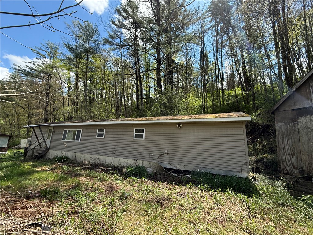 2602-2606 Bailey Creek Road