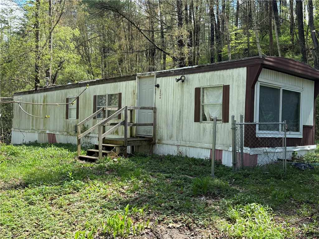 2602-2606 Bailey Creek Road