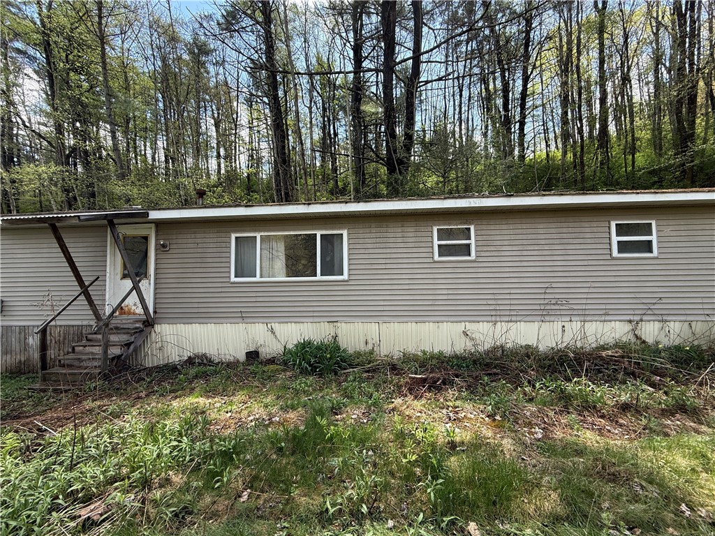 2602-2606 Bailey Creek Road