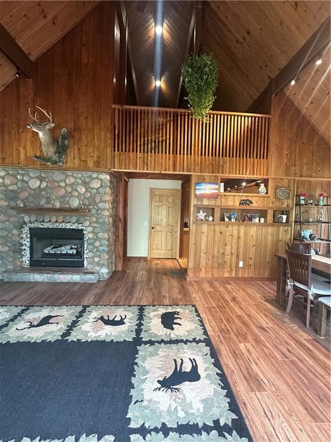 Tiny photo for 57 Barr Lane, Erwin, NY 14870 (MLS # R1697612)